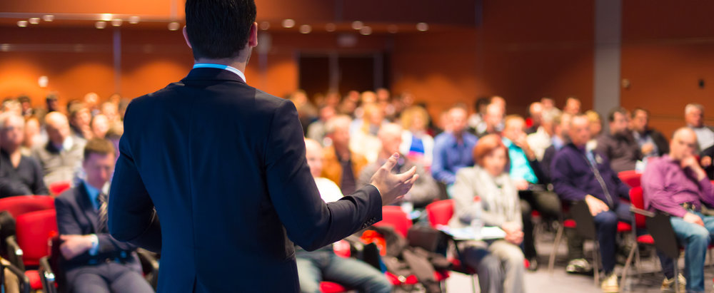 5 Best TED Talks Coaching
