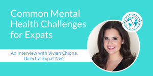 Common Mental Health Challenges for Expats_Expat Energy